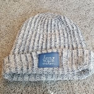 Love Your Melon Winter Beanie
